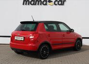 Škoda Fabia 2