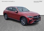 Mercedes-Benz GLC 7