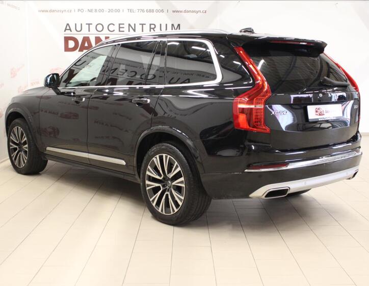Volvo XC90 6