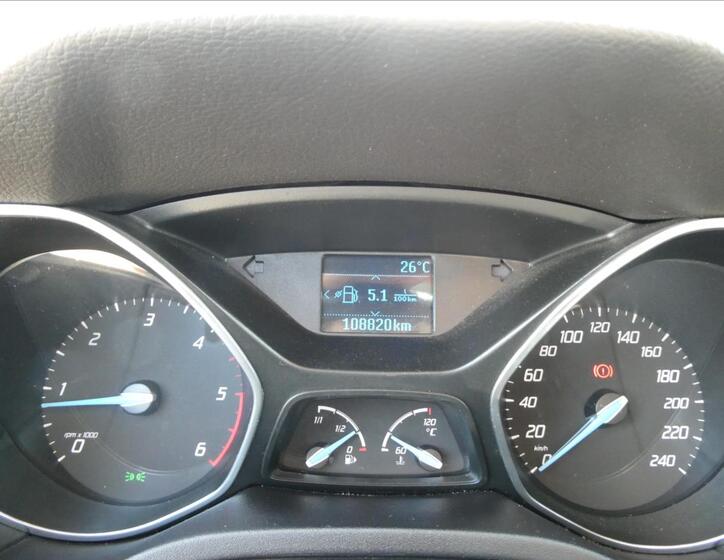 Ford Focus 34