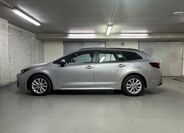 Toyota Corolla 8