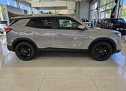 SsangYong Korando 8