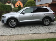 Volkswagen Touareg 3
