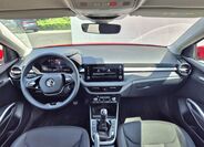 Škoda Fabia 6