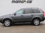 Volvo XC90 4