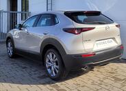 Mazda CX-30 4
