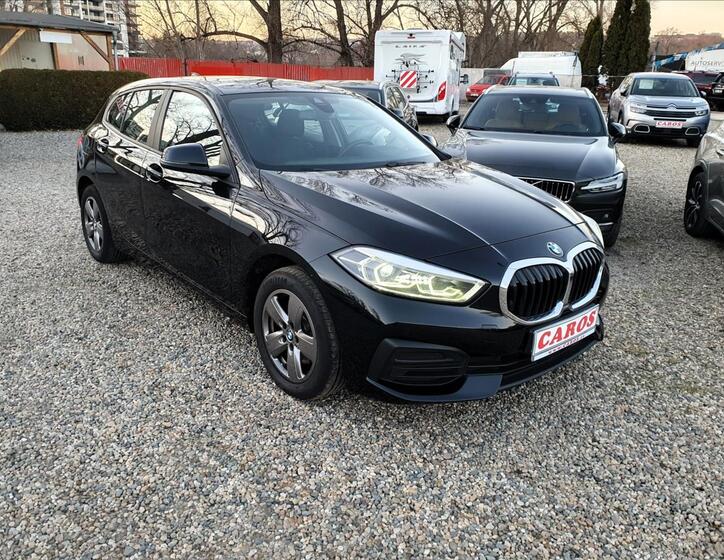 BMW Řada 1 2