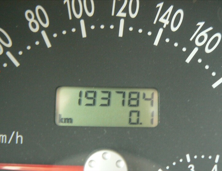 Volkswagen New Beetle 17