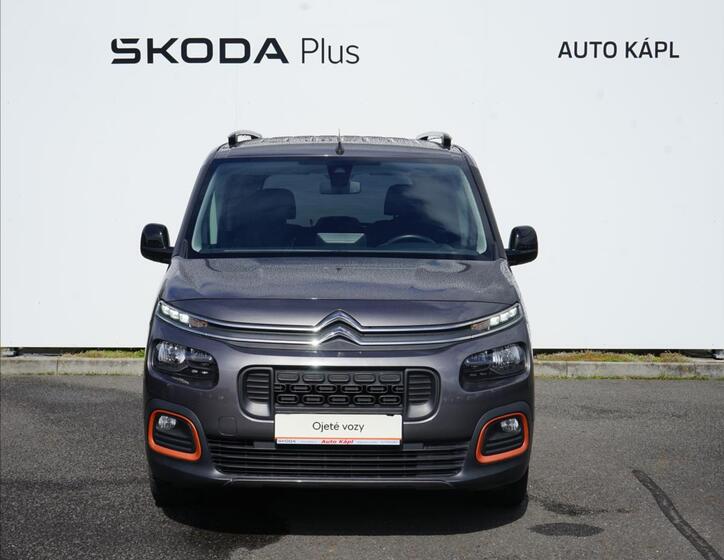 Citroën Berlingo 3