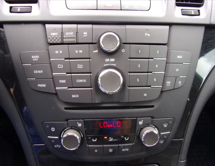 Opel Insignia 20
