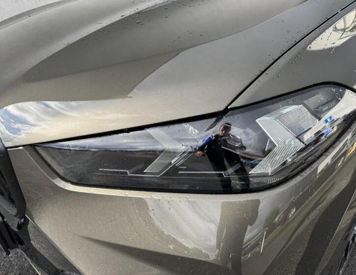 BMW X5 20