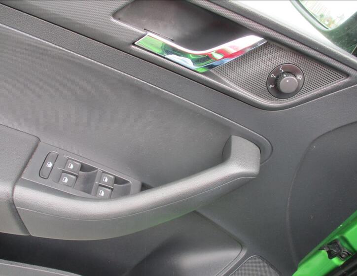 Škoda Rapid 27
