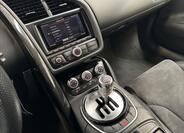 Audi R8 13
