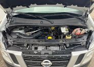 Nissan NV400 30