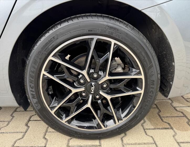 KIA Ceed 30