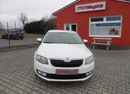 Škoda Octavia 2