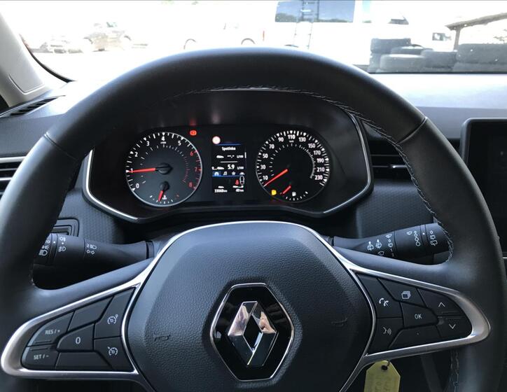 Renault Clio 10