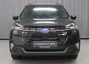 Subaru Forester 2