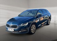Škoda Octavia 3