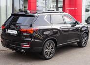 SsangYong Rexton 5