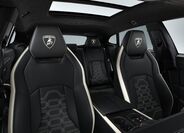 Lamborghini Urus 7
