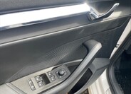 Škoda Octavia 11