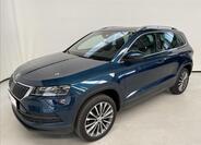 Škoda Karoq 1