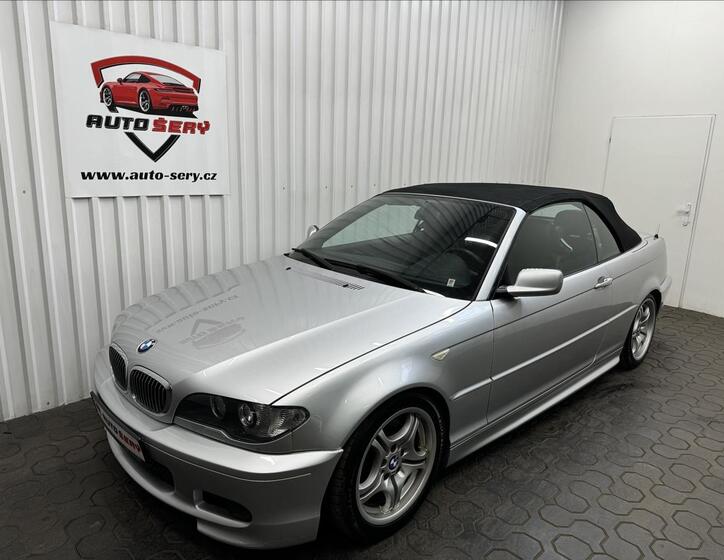 BMW Řada 3 14
