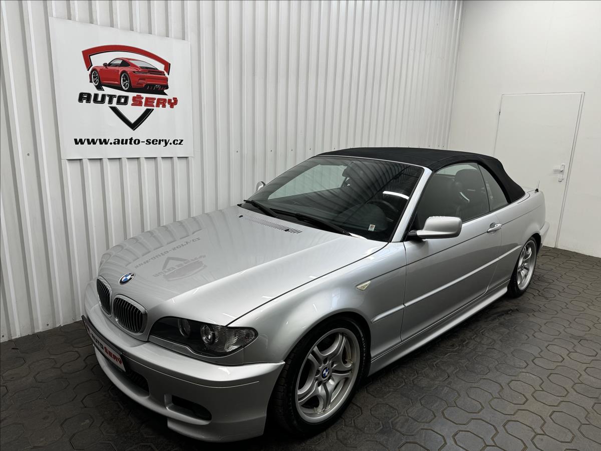 BMW Řada 3