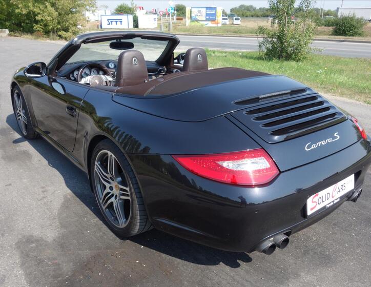 Porsche 911 45