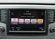 Volkswagen Golf Sportsvan 13