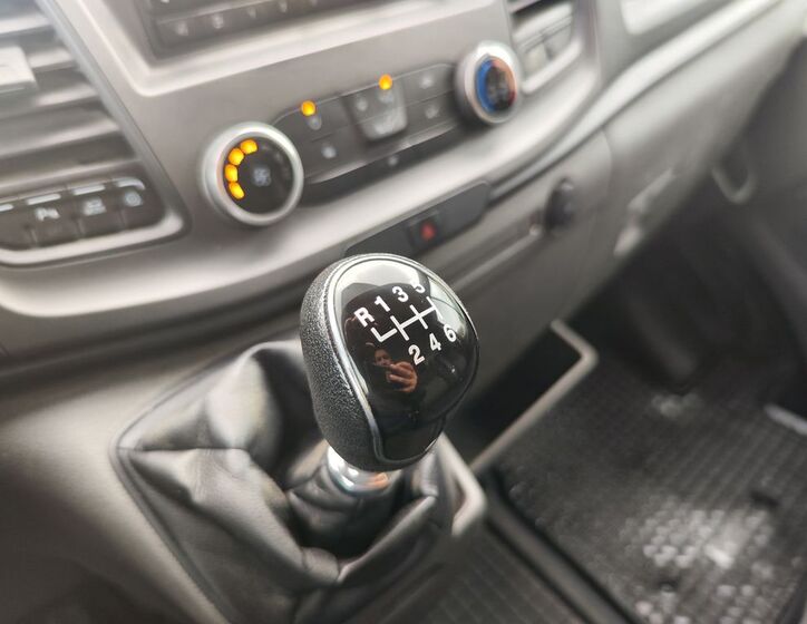 Ford Transit 15