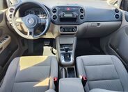 Volkswagen Golf Plus 12