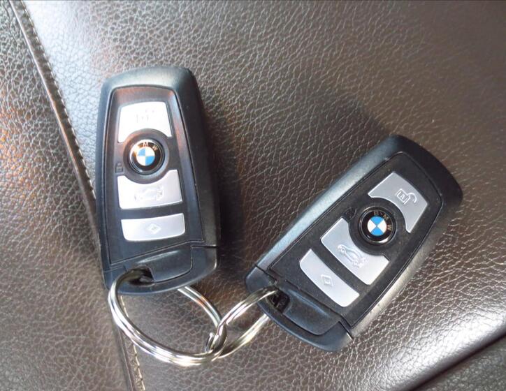 BMW X3 33