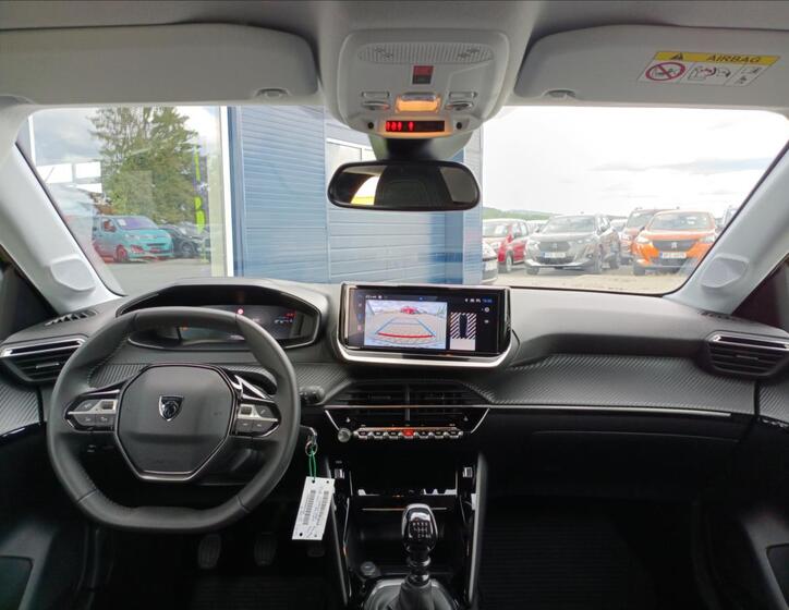 Peugeot 208 2