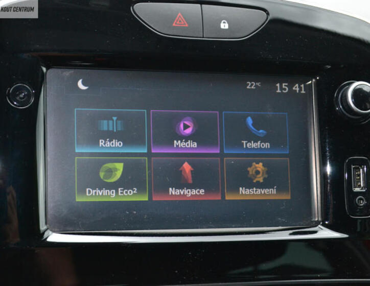 Renault Clio 24