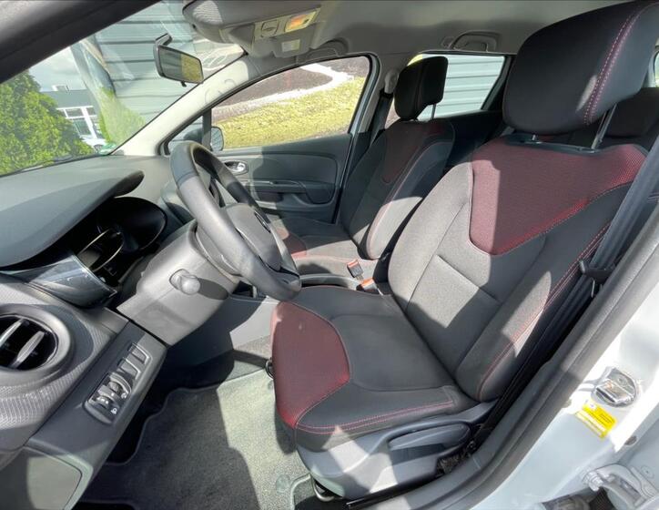 Renault Clio 10