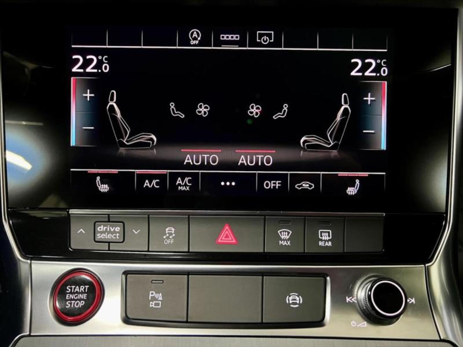 Audi S6 20