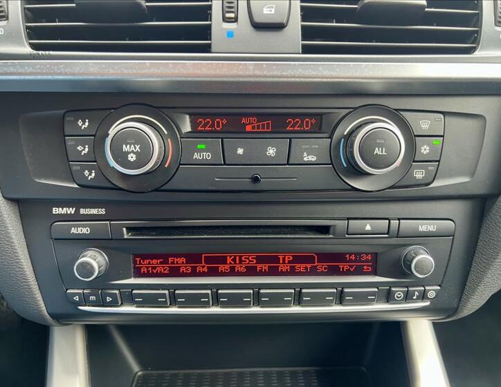 BMW X3 28
