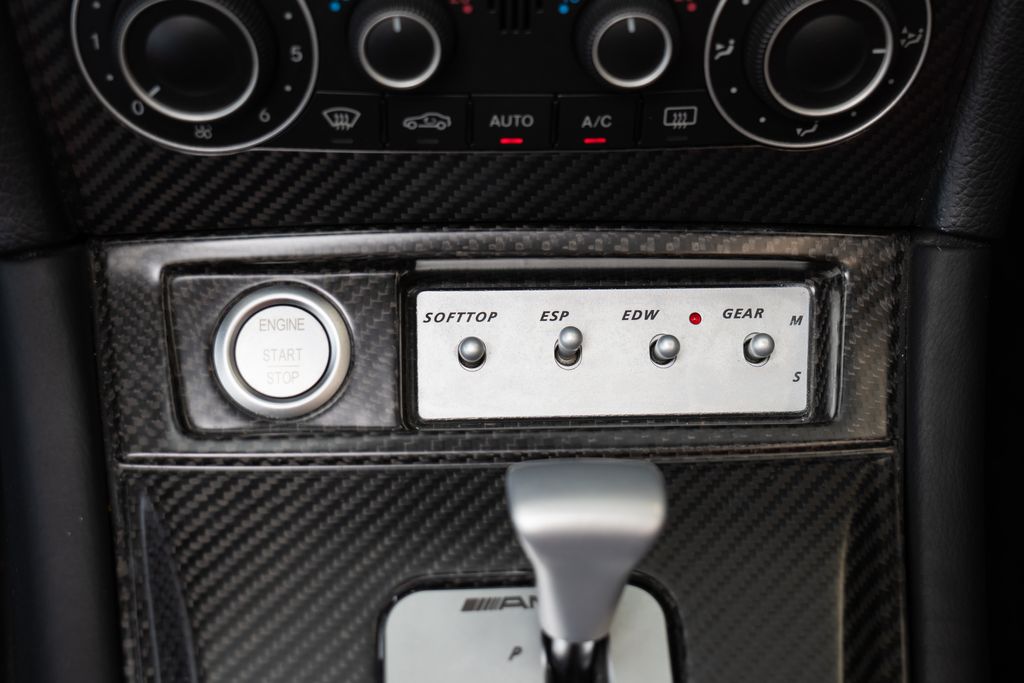 Mercedes-Benz CLK