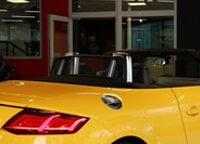 Audi TT 7