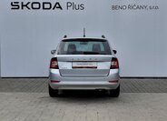 Škoda Fabia 12
