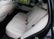 BMW X5 20