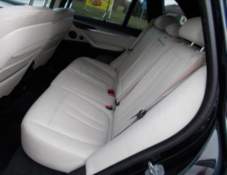 BMW X5 20