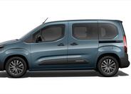 Citroën Berlingo 2