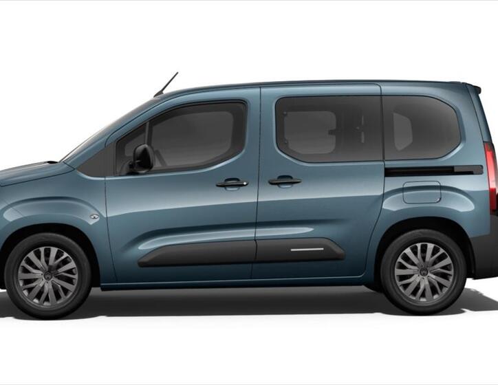Citroën Berlingo 2