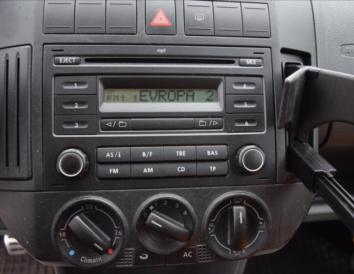 Volkswagen Polo 35