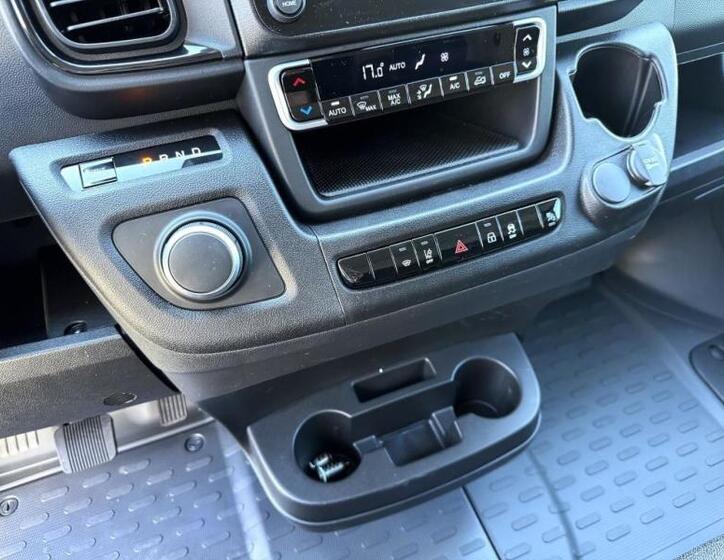 Fiat Ducato 13