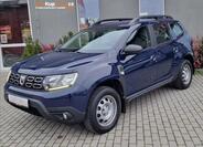 Dacia Duster 1