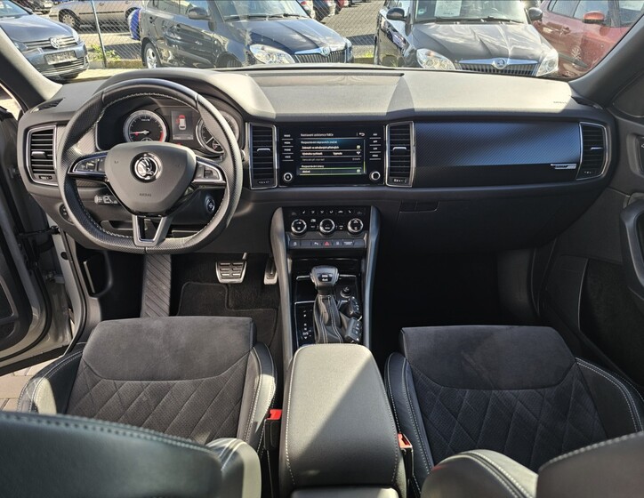 Škoda Kodiaq 29